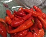 Foto langkah ke 2 dari resep Sambel Trasi.