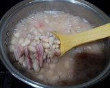 Foto del paso 4 de la receta: Frejoles Light con Tocino Ahumado a lo Carmelita