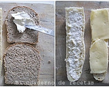 Foto del paso 3 de la receta: Bocata de berenjenas