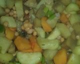 Foto del paso 4 de la receta: Cuscús a mi estilo