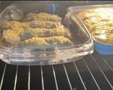 Foto del paso 10 de la receta: Canelones de pollo y champiñones al curry
