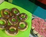 Foto langkah ke 13 dari resep Donat kentang mudah anti gagal.