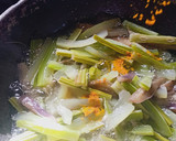 நாஞ்சில் நாட்டு ஸ்பெஷல் அவியல் (Aviyal recipe in tamil) ரெசிபி ஸ்டேப் 5 புகைப்படம்