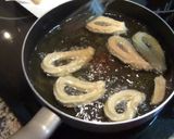 Churros - łatwy przepis z hiszpańskiego Cookpada krok przepisu 4 zdjęcie