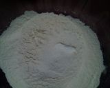 A picture of step 1 of Chicken Parmesan Rolls.