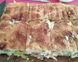 Foto del paso 6 de la receta: Sándwich de pavo en focaccia