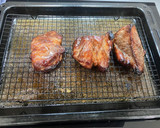 Foto del paso 5 de la receta: Cerdo char siu - BBQ pork