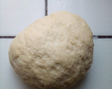 Foto del paso 3 de la receta: Masa Para Tartas de 9 Cucharadas-Masa 969