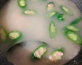 Foto langkah ke 1 dari resep Sayur Cabe khas Cirebon.