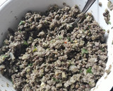 Foto del paso 1 de la receta: Hamburguesas de lentejas