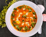 पनीर बटर मसाला (paneer butter masala recipe in Hindi) रेसिपी चरण 4 फोटो