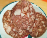 Foto del paso 4 de la receta: Fiambres ibicencos
