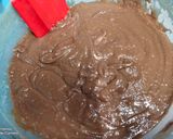 चॉकलेट केक (chocolate cake recipe in marathi) रेसिपी स्टेप 5 फोटो