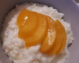Tökéletes tejberizs recept fázis 3 fotója