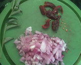 உருளைக்கிழங்கு கூட்டு (Urulaikilanku kootu recipe in tamil) ரெசிபி ஸ்டேப் 1 புகைப்படம்