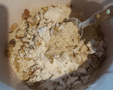 Foto del paso 1 de la receta: Queque de avena