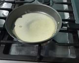 Foto del paso 4 de la receta: Masa de crepes de fécula de maíz
