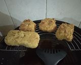 Foto langkah ke 13 dari resep Steak Tempe Saus Lada Hitam + Mashed Potato.