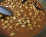 છોલે પૂરી (Chhole Poori Recipe In Gujarati) રેસીપી સ્ટેપ4ફોટો