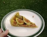 Foto del paso 10 de la receta: Tarta de higos