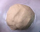Foto langkah ke 2 dari resep PIZZA HOMEMADE ENAK & EMPUK.