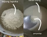 Foto langkah ke 2 dari resep Cireng Crispy nyoss.