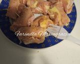 A picture of step 4 of Pork Loin Roll-Ups in the Air Fryer.