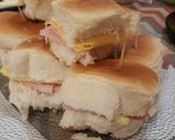 Foto del paso 2 de la receta: 2 tips económicos para cumpleaños infaltables en la mesa!