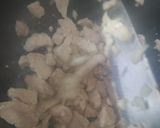 Foto del paso 1 de la receta: Yakisoba fideos fritos al estilo japonés