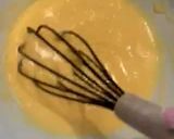 Hình bước làm 1 của món Bánh cuộn kem cheese 🍞