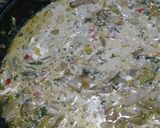 Foto del paso 10 de la receta: Albóndigas a la crema de verdeo en disco