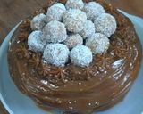 Foto del paso 5 de la receta: Torta 🎂 Fácil y Riquísima 😋