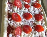 Foto del paso 7 de la receta: Pizza italiana