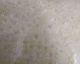 Foto del paso 6 de la receta: Arroz blanco con un toque de mantequilla, cebolla y ajo