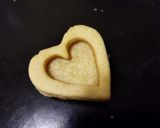 Foto del paso 5 de la receta: Galletas linzer facilitas