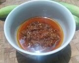Foto langkah ke 3 dari resep Sambal terasi goreng cabe rawit.