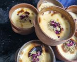 صورة لخطوة 7 من وصفة الرز بحليب التركي Sütlaç