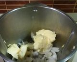 Foto del paso 1 de la receta Rollitos de berenjena con bechamel con thermomix
