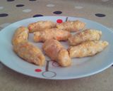 Foto del paso 2 de la receta: Croquetas de trigo sarraceno con bechamel integral