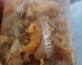 Foto langkah ke 4 dari resep Maklor (Makaroni Telur).