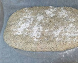 Foto del paso 3 de la receta: Pan curativo de jengibre y cúrcuma