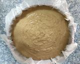 Foto del paso 3 de la receta Tarta de manzana de la tía Juana