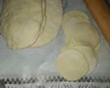 Foto del paso 4 de la receta: Varenikes