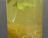 A picture of step 3 of Coconut 🥥 Cooler (Refresh Your Summer).