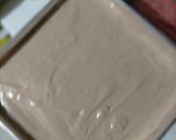 Foto langkah ke 2 dari resep Cake coklat lembuut dan enak takaran sendok makan.