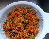 Foto del paso 1 de la receta: Ensalada de verano de verdura
