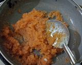 કોકોનટ બરફી (coconut barfai in Gujarati) રેસીપી સ્ટેપ2ફોટો