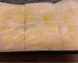 🇬🇷 Görög spenótos-fetás rétes – Spanakopita recept fázis 6 fotója