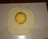 Foto langkah ke 5 dari resep Karipap Pusing.