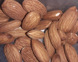 Foto del paso 1 de la receta: Leche de almendras